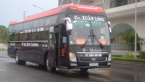 Xe Khách Xuân Long