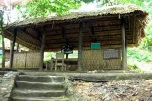 ATK Bắc Kạn là nơi sống và làm việc của đầu não Đảng trong thời kỳ chống Pháp