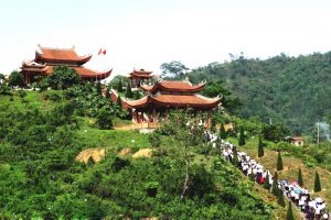 ATK Định Hóa