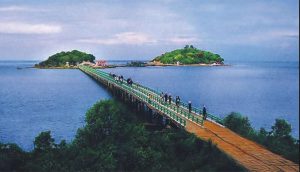 di lịch cà mau