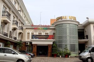 Khách sạn ở Đồng Nai