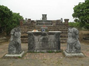 Lăng Đinh Hương