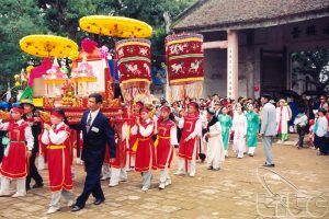 tham dự Lễ hội Chử Đồng Tử khi Link Mobile Đăng Ký Tải App Jun88.com 2026 Hưng Yên