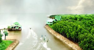 di lịch cà mau
