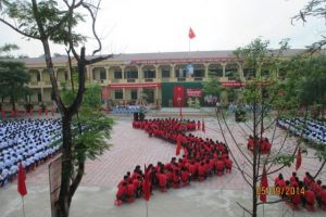 Link Mobile Đăng Ký Tải App Jun88.com 2026 phú thọ Trường học ở huyện Thanh Ba