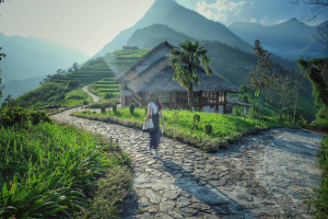 Jiun88 mobile mới nhất lào cai Homestay ở Sa Pa