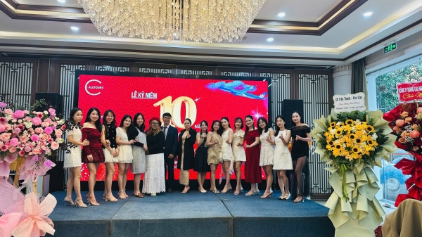 Mỗi thành viên của Jun8884 đăng ký tài khoản là một người thân trong “gia đình lớn”