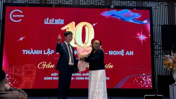Văn Phòng Jun8884 đăng ký tài khoản Nghệ An Kỷ Niệm 10 Năm Thành Lập