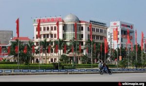 Link Mobile Đăng Ký Tải App Jun88.com 2026 bắc ninh Những tào nhà, ngân hàng lớn đều có mặt tại thành phố Bắc Ninh