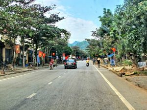 Jiun88 mobile mới nhất hà giang Gioa thông đi huyện Bắc Quang rất thuận lợi