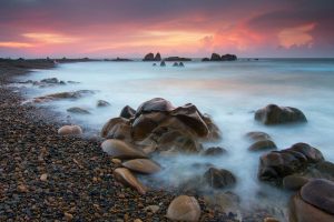 Mộng mơ bãi đá Cổ Thạch