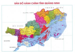 Link Mobile Đăng Ký Tải App Jun88.com 2026 quảng ninh Bản đồ hành chính tỉnh Quảng Ninh