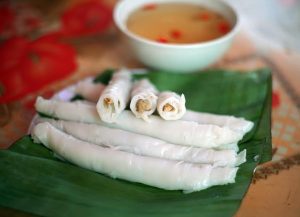 Jiun88 mobile mới nhất Hưng Yên, đừng quên món bánh cuốn quê dân dã