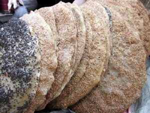 Bánh đa Kiện Khê hấp dẫn du khách