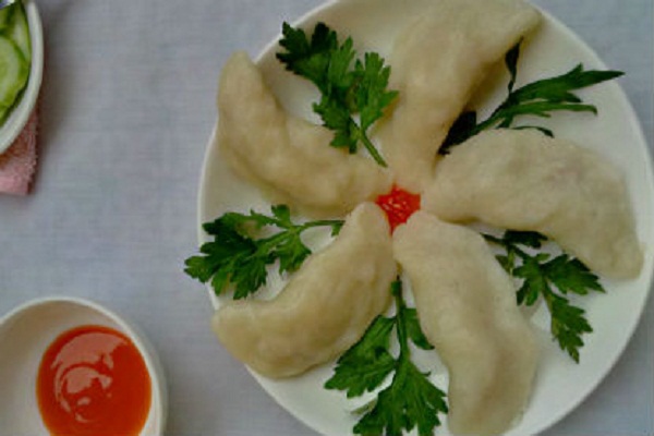 Bánh Tai được nhiều người dân trong và ngoài tỉnh yêu thích