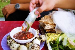Đầy đủ vị, từ chua, ngọt, thơm, bạn sẽ không phải hối hận khi ăn món này