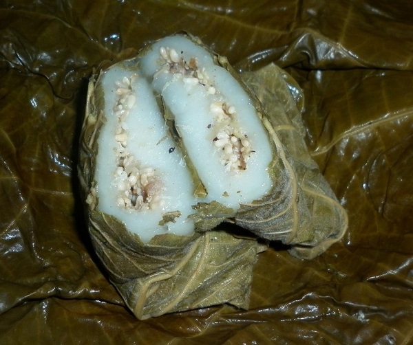 Trứng kiến ăn béo, có hàm lượng Protein cao