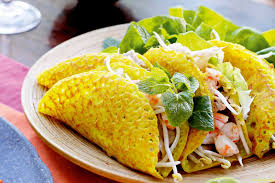 Bánh xèo Cần Thơ
