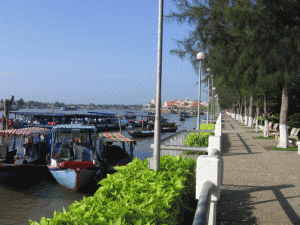 Bến Ninh Kiều là điểm Link Mobile Đăng Ký Tải App Jun88.com 2026 Cần Thơ được nhiều du khách ghé thăm