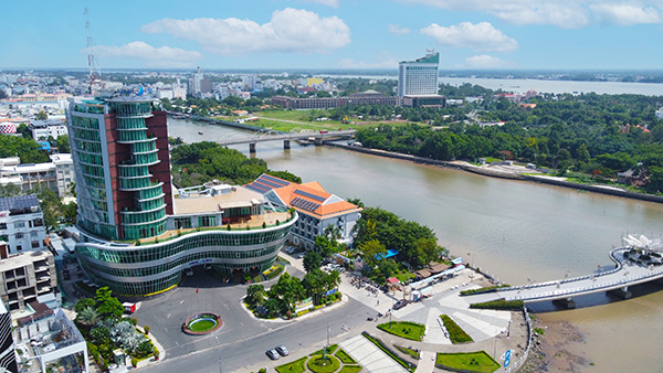 Bến Ninh Kiều