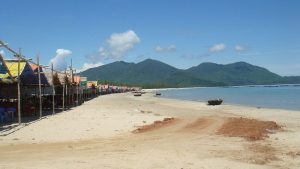 Biển Cảnh Dương Huế