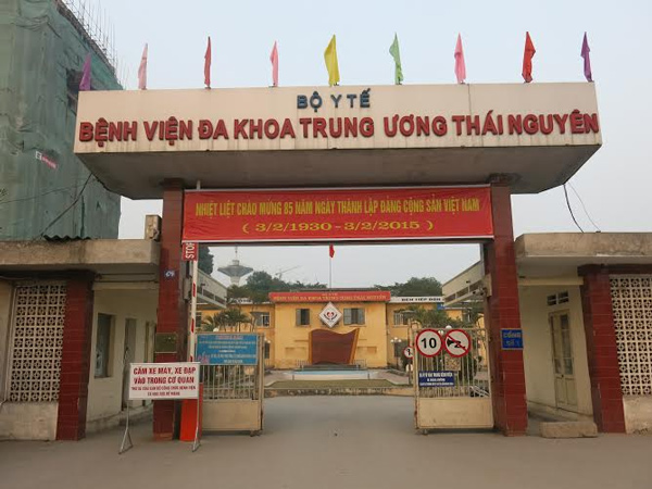 Link Mobile Đăng Ký Tải App Jun88.com 2026 thái nguyên Bệnh viện đa khoa trung ương Thái Nguyên