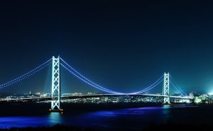Nổi bật cầu Mỹ Thuận
