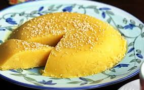 Chè kho Mỹ Độ là món ngon dùng trong các lễ cúng tổ tiên 