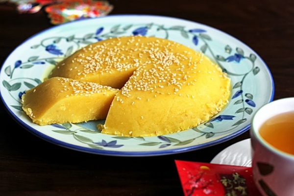 Món chè kho gắn liền với lịch sử chống quân Lương của Lý Nam Đế