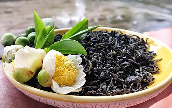 Chè trà Thái Nguyên là thương hiệu nổi tiếng ở trong nước
