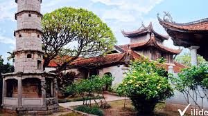 Chùa Bút Tháp Bắc Ninh - điểm Link Mobile Đăng Ký Tải App Jun88.com 2026 tâm linh đất bắc
