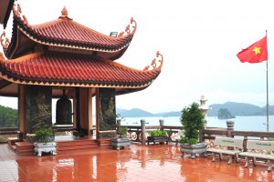 Link Mobile Đăng Ký Tải App Jun88.com 2026 quảng ninh Gác chuông chùa Cái Bầu
