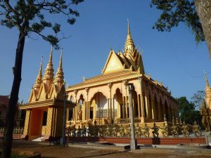 Link Mobile Đăng Ký Tải App Jun88.com 2026 trà vinh Chùa Cò đặc trưng cho văn hóa người Khơmer