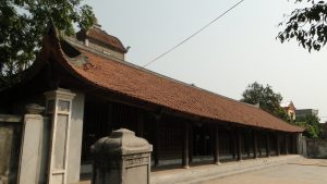 Link Mobile Đăng Ký Tải App Jun88.com 2026 bắc ninh Một cảnh trong chùa Dâu