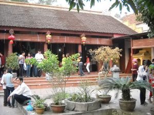Link Mobile Đăng Ký Tải App Jun88.com 2026 bắc ninh Chùa lim nổi tiếng với hội Lim ở Bắc NInh