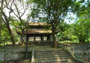Chùa Long Đọi Sơn