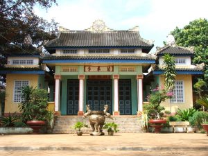 Chùa Pháp Hoa
