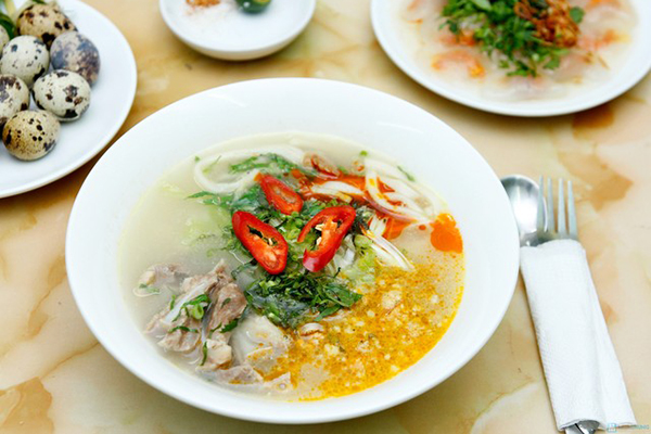 Link Mobile Đăng Ký Tải App Jun88.com 2026 nghệ an Cháo canh cổng thành hấp dẫn du khách
