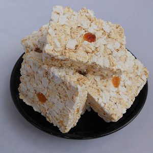 Cốm sữa Phan Thiết