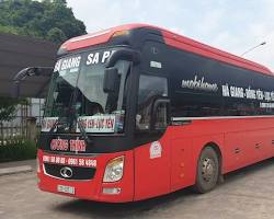 Nhà xe Cường Thịnh