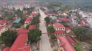 Thị trấn Đà Bắc