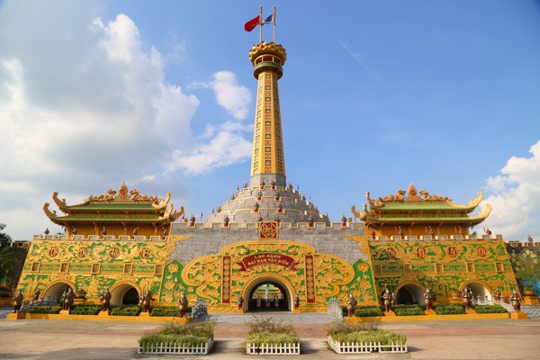 Khu Link Mobile Đăng Ký Tải App Jun88.com 2026 Lạc cảnh Đại Nam là điểm đến không thể bỏ qua khu Link Mobile Đăng Ký Tải App Jun88.com 2026 Bình Dương