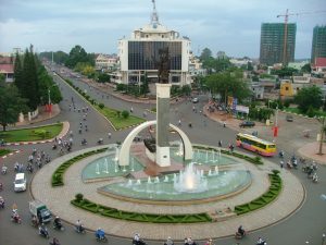 du lich đăk lăk Thành phố Buôn Ma Thuột