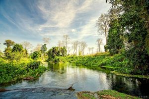 Cảnh đẹp huyện Đăk Nông
