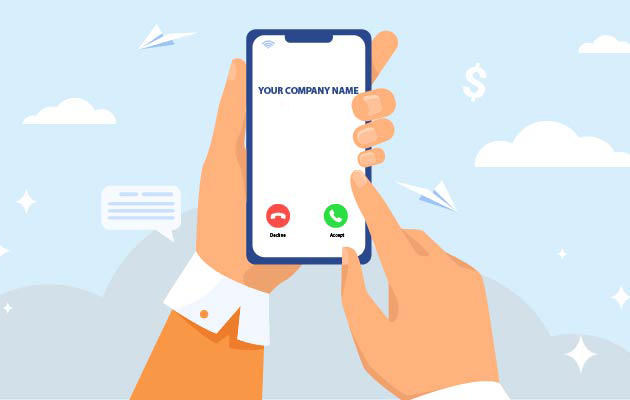 Đăng ký Tên định danh với Bộ Thông tin và Truyền thông