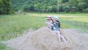 Link Mobile Đăng Ký Tải App Jun88.com 2026 quảng ninh Đảo Cái Chiên yên bình như làng quê người Việt