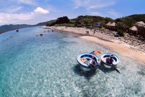 Đảo hòn Mun Nha Tràn