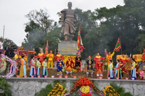 Link Mobile Đăng Ký Tải App Jun88.com 2026 quảng ninh Lễ hội đền Cửa Ông diễn ra vớLễ hội đền Cửa Ông diễn ra với nhiều hoạt động trọng thểi nhiều hoạt động trọng thể