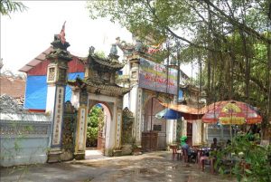 Link Mobile Đăng Ký Tải App Jun88.com 2026 hà nam Đền Lảnh Giang gắn liền với truyền thuyết trăm trứng nở trăm con và Tiên Dung- Chử Đồng Tử