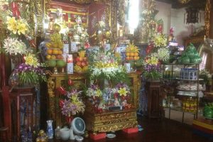 Link Mobile Đăng Ký Tải App Jun88.com 2026 hà nam Đền Lảnh Giang - Hà Nam là ngôi đền thờ Tam vị danh thần đời Hùng Vương thứ 18 và công chúa Tiên Dung
